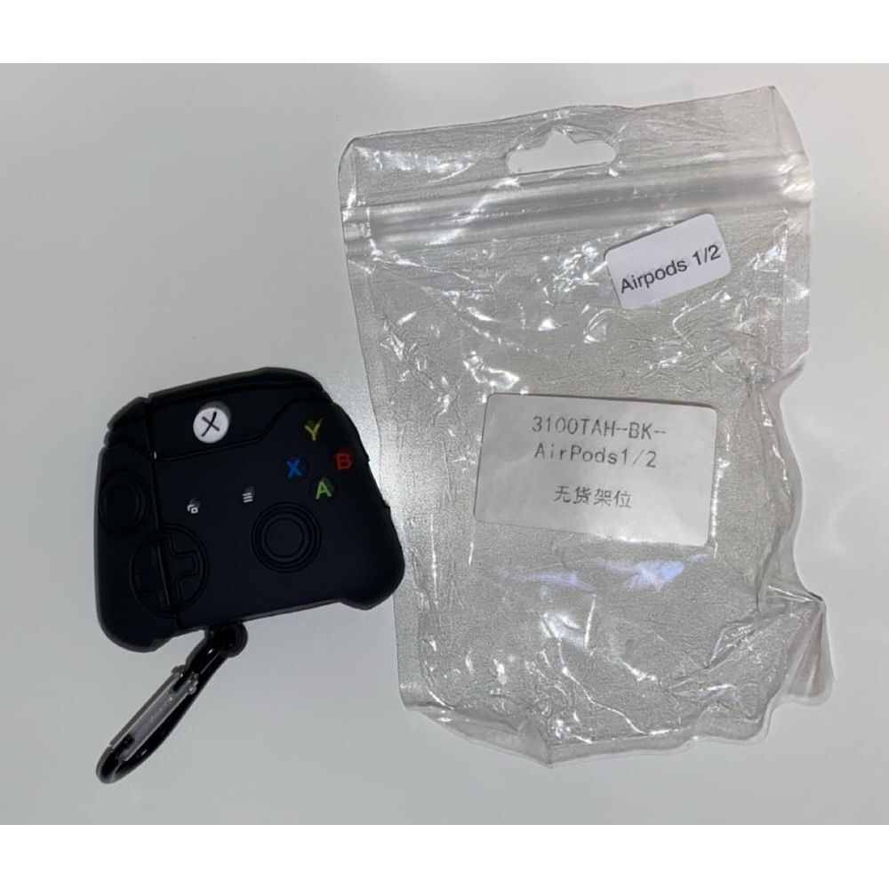 AirPod gen‎ 1/2 case Xbox case NEW